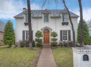 2836 River Brook Ct, Fort Worth, TX 76116