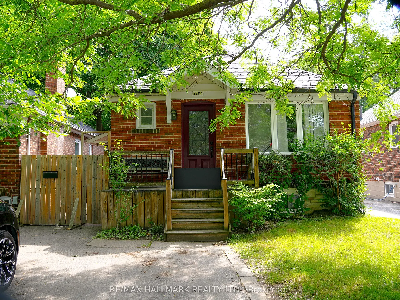 1 bed, $1,850 — Photo 1