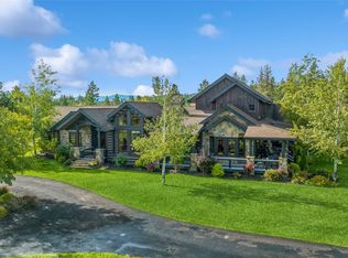 185 Farm To Market Ct, Whitefish, MT 59937