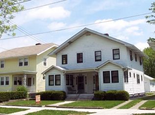 223 S Audubon Rd, Indianapolis, IN 46219