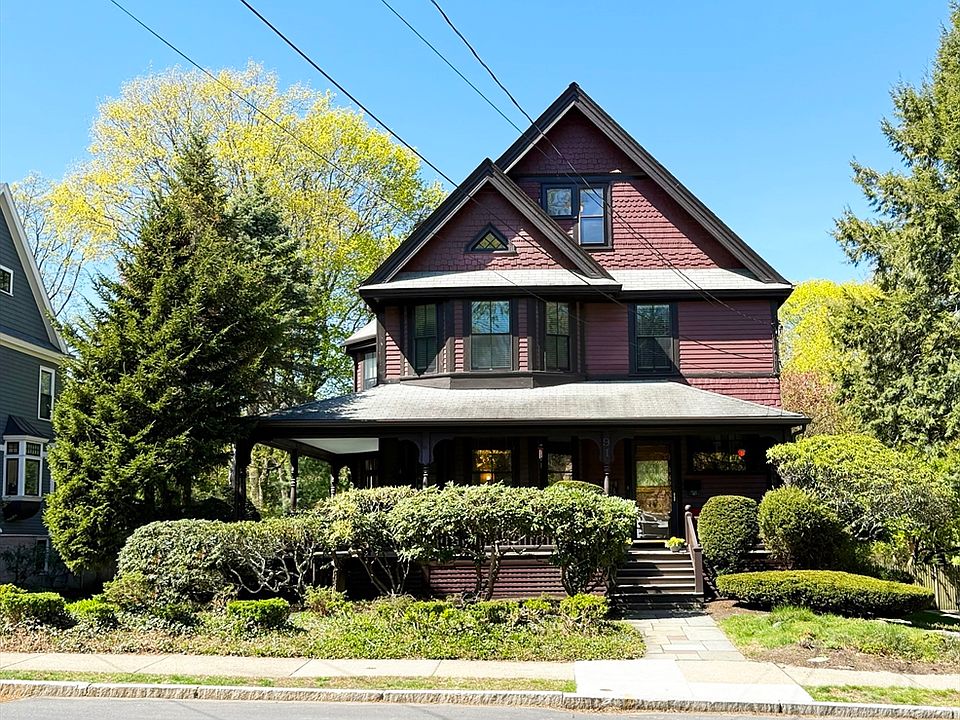 1st image of 91 Hillside Ave