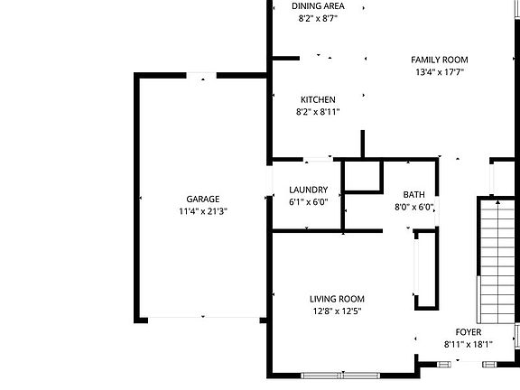 4th image of 8712 Elmdale Trce