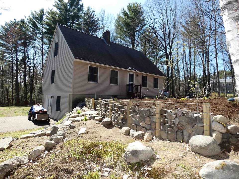 241 Lower Beech Hill Road, Campton, NH 03223 Zillow