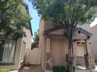 1659 Rainbow Dream Ave, Las Vegas, NV 89183