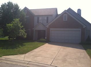 8504 McNutt Cir, Indianapolis, IN 46256