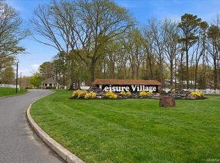 260 Newcastle Court #B, Ridge, NY 11961