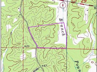 County Road 4201, New Site, MS 38859