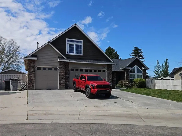 1417 S Spring Valley Dr, Nampa, ID 83686