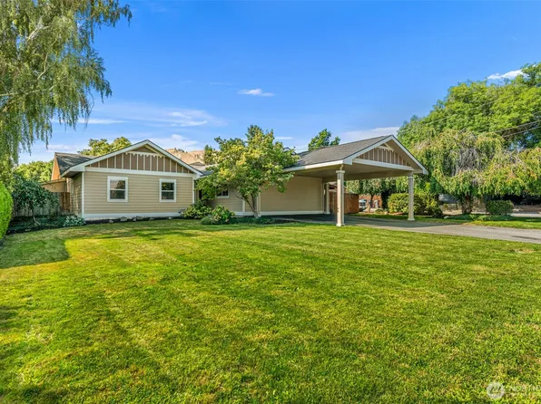 1225 Castlerock Avenue, Wenatchee, WA 98801