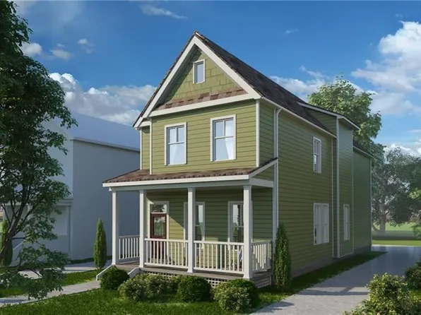 141 Marvin Ave, Akron, OH 44302