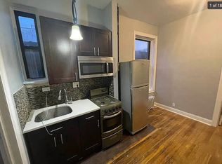 166 W 129th St #48, New York, NY 10027