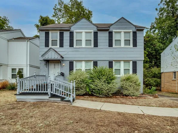 2633 NW 24th St, Oklahoma City, OK 73107