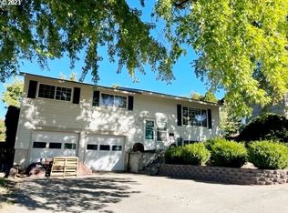 3331 SW Kirk Ave, Pendleton, OR 97801