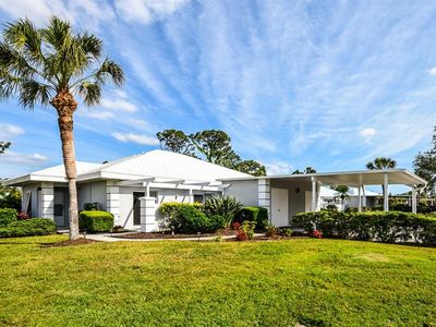 266 Cerromar Way S #55, Venice, FL, 34293
