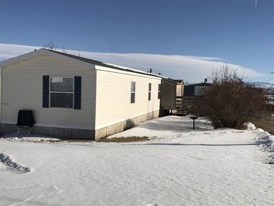 501 Wilkinson St #2, Helena, MT, 59601