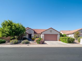 19888 N Crimson Ridge Way, Surprise, AZ 85374