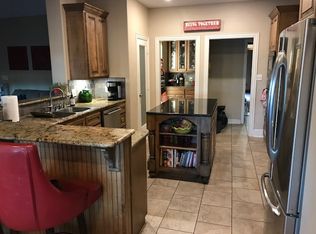 1750 County Road 2716, Caddo Mills, TX 75135