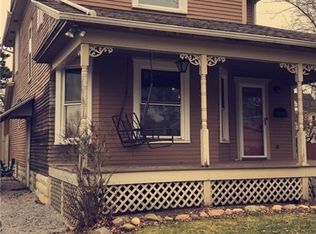 404 Maplewood Ave, Delta, OH