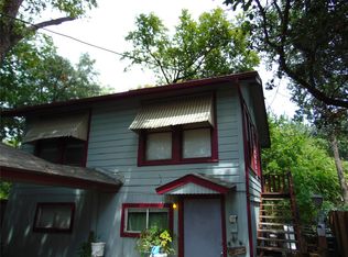 (Undisclosed Address), Austin, TX 78751