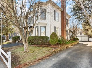 133 Adams St, Waltham, MA 02453