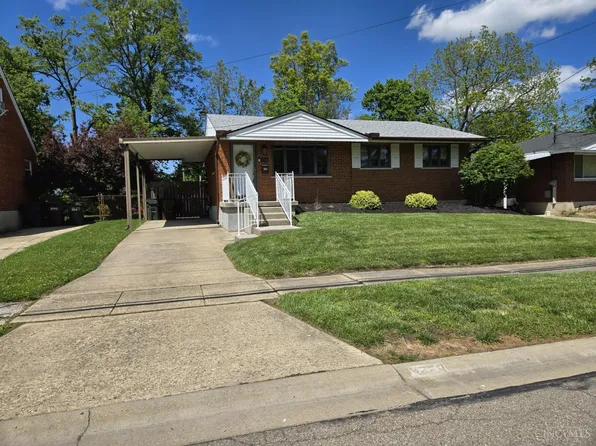 3590 Ripplegrove Dr, Cincinnati, OH 45251