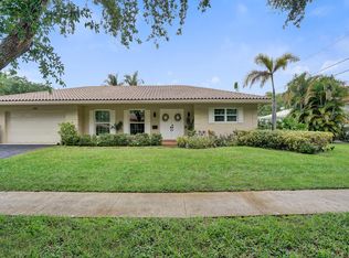 7241 NW 5th Ct, Plantation, FL 33317