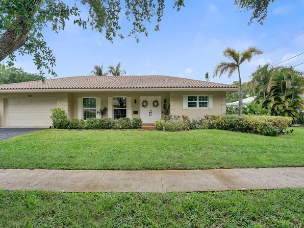 7241 NW 5th Court, Plantation, FL 33317