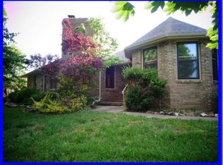 5546 S Kimbrough Ave, Springfield, MO 65810