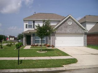 10907 Maple Bough Ln, Houston, TX 77067