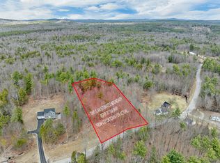 52 Mount Delight Rd #52, Deerfield, NH 03037
