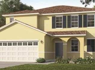 7860 Oak Reflection Loop, Davenport, FL 33837