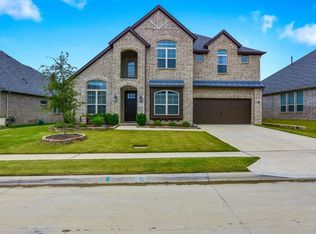 11366 Bull Head Ln, Roanoke, TX 76262