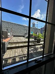 601 Seneca Avenue, #2