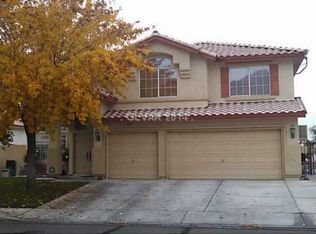 1511 Carriagedale Ct, Las Vegas, NV 89110