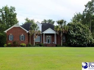 3904 Breckridge Cir, Florence, SC 29505