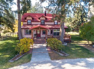 2203 E Lancaster Rd, Hayden Lake, ID 83835