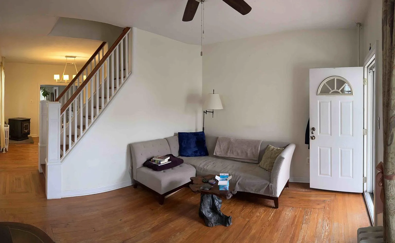2 bed, 1.5 bath, 1103 sqft, $1,850 — Photo 2