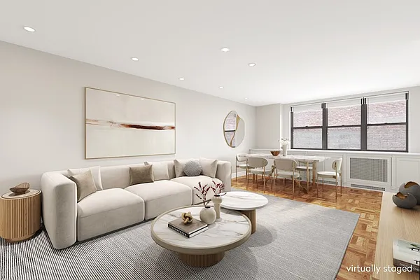 Rented by Brown Harris Stevens | media 2