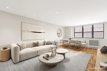 Rented by Brown Harris Stevens