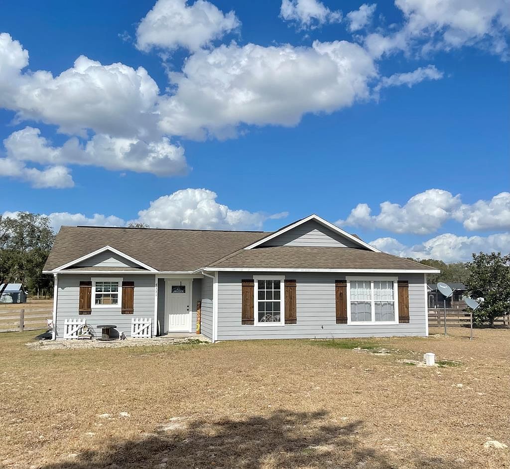 7351 NW 160th St, Trenton, FL 32693 Zillow