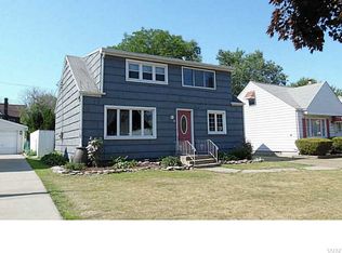 26 June Rd, Buffalo, NY 14217