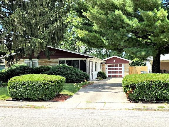 2nd image of 2832 Hillside Ave