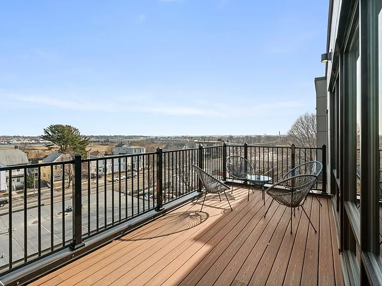 11 Walley St #105 — Photo 7