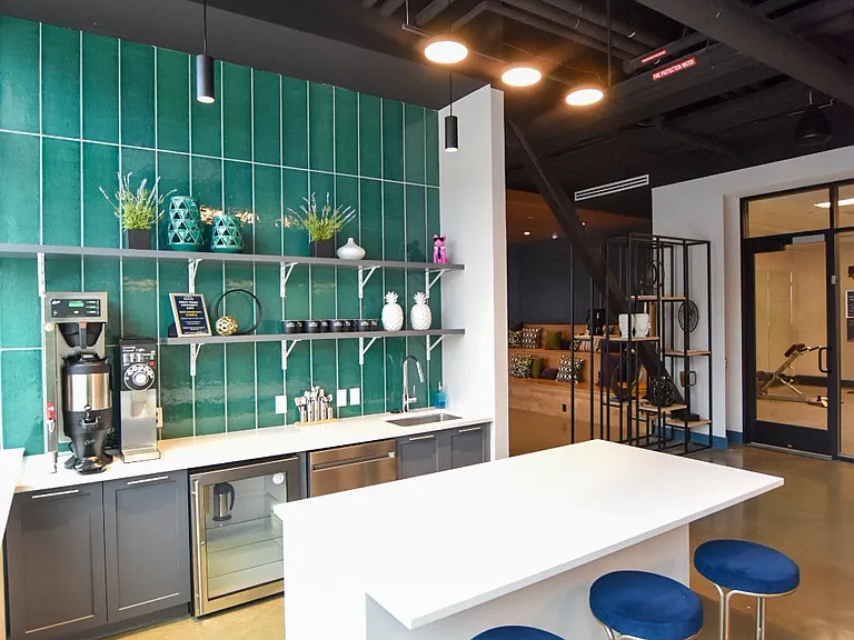 Community Room