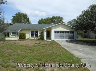 126 Candlewick Ave, Spring Hill, FL 34608
