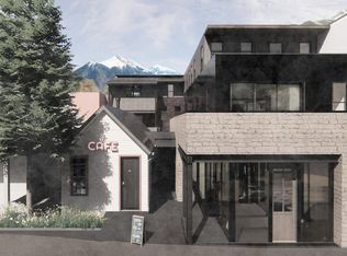 214 S Fir St #8R, Telluride, CO 81435