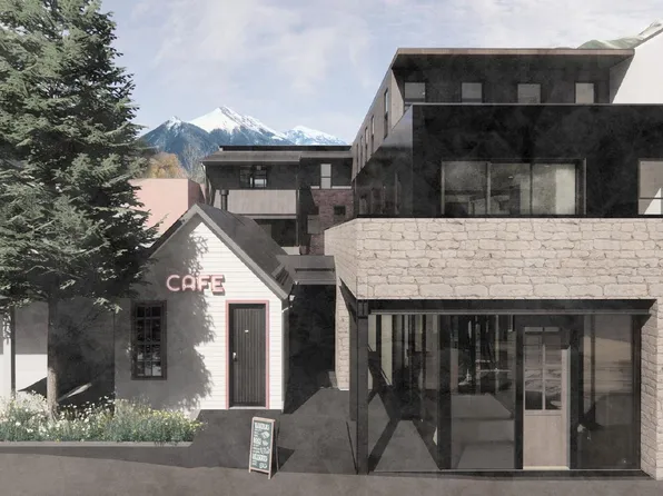 214 S Fir St #8R, Telluride, CO 81435