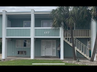 647 Porpoise Ave, Fort Walton Beach, FL 32548