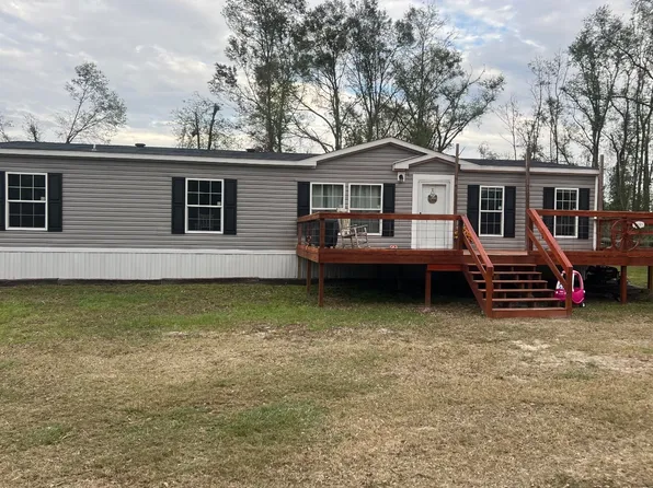 7882 213th Dr, Live Oak, FL 32060