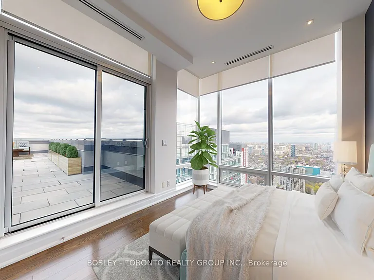 295 Adelaide St W #Penthouse 01 — Photo 11
